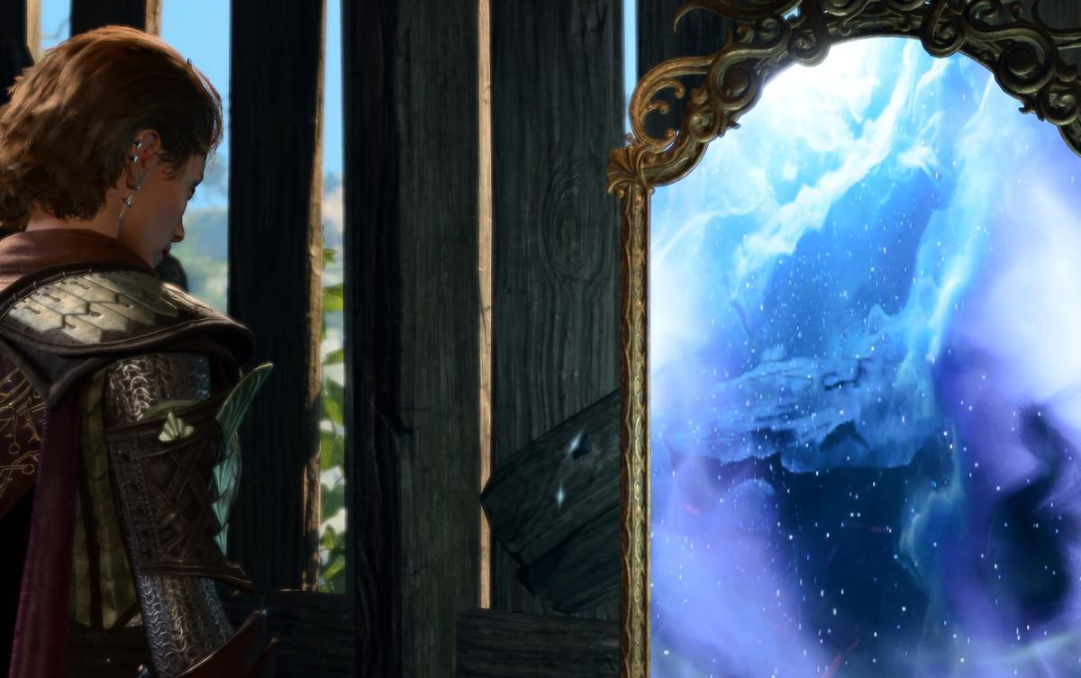 Baldur's Gate3:BG3であなたの名前を変更する方法