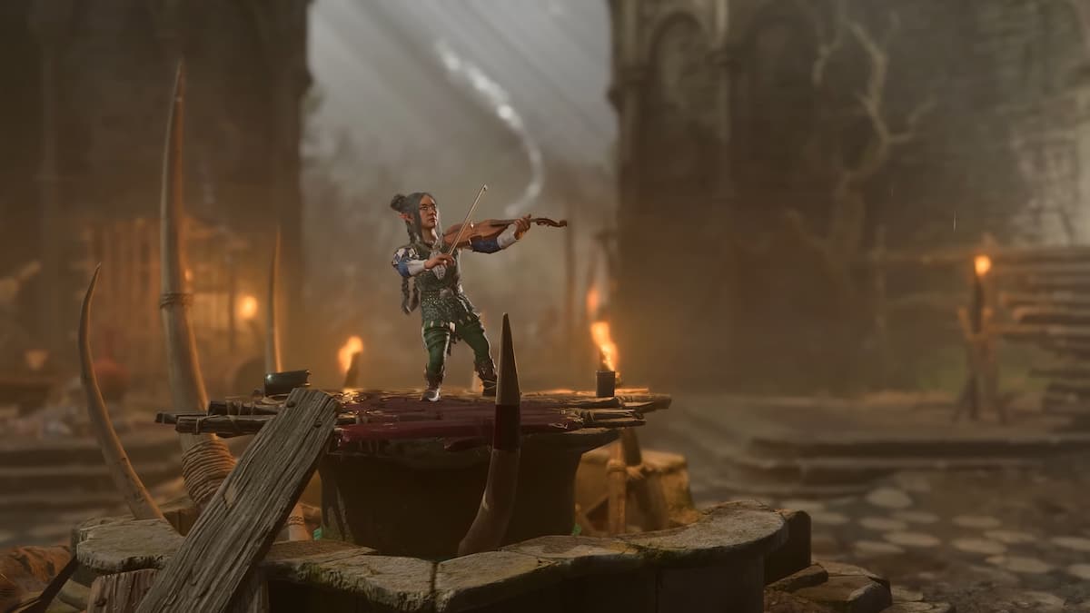 なぜBaldur's Gate 3に新しいサブクラスが表示されないのですか?