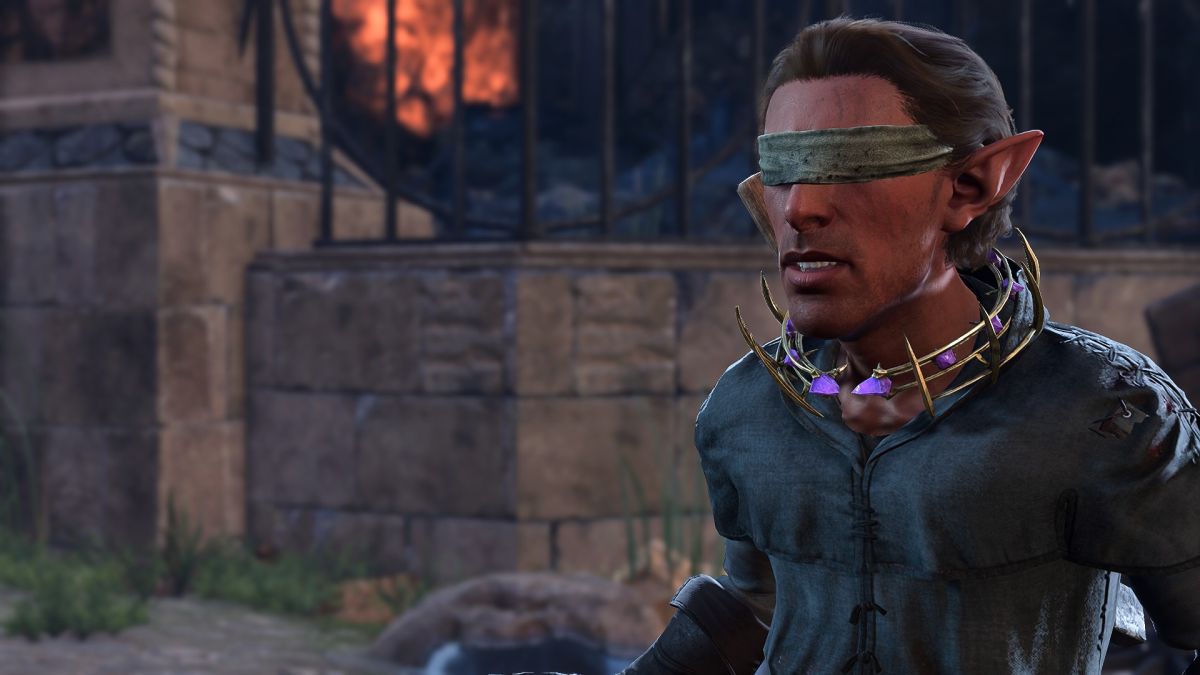 Baldur's Gate3でHellfire Engine Crossbowの作り方