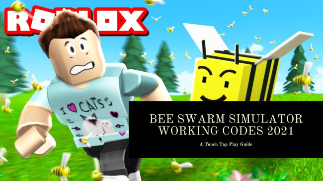 Roblox Bee Swarm Simulator Codes（2025年4月）