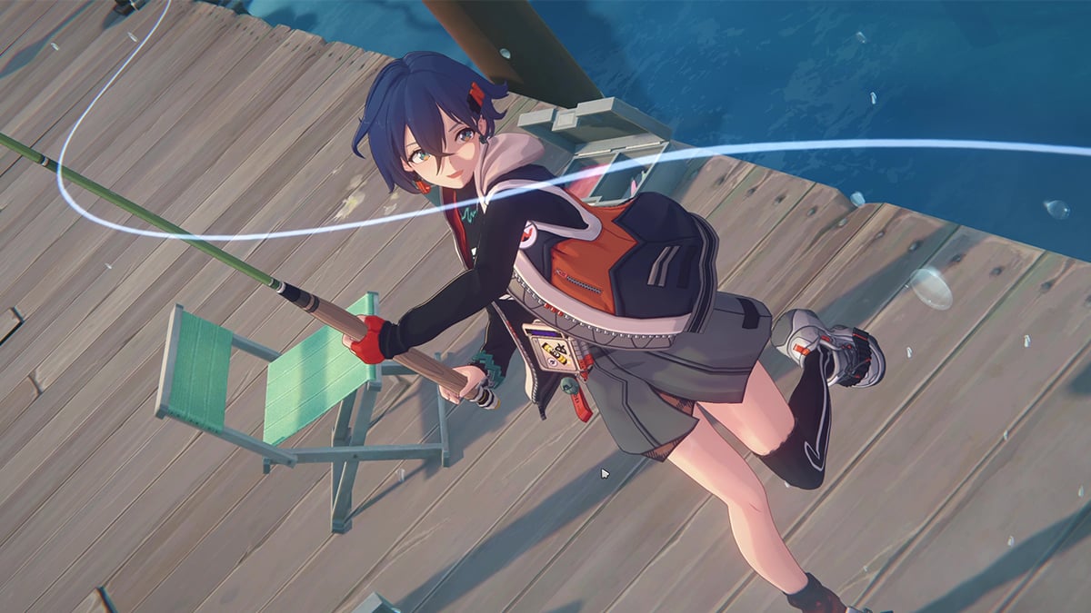 Zenless Zone ZeroのElpis Ultimate Angler Championshipの完全なガイド