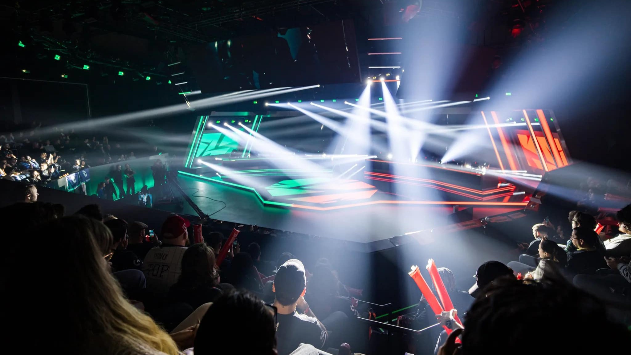 LEC 2025冬のスプリットパワーランキング:大きな魚と負け犬の分解