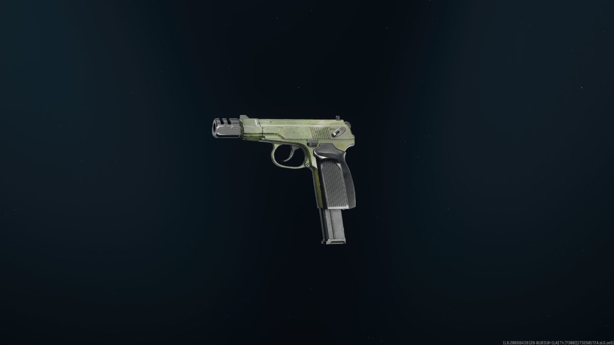 Call of Dutyのベスト9mm PMロードアウト：Black Ops 6