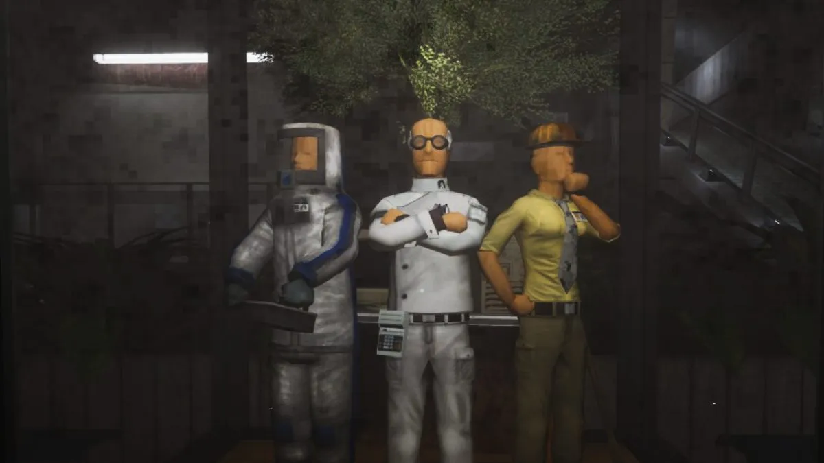 ランク付けされた非生物的要因で最高の武器