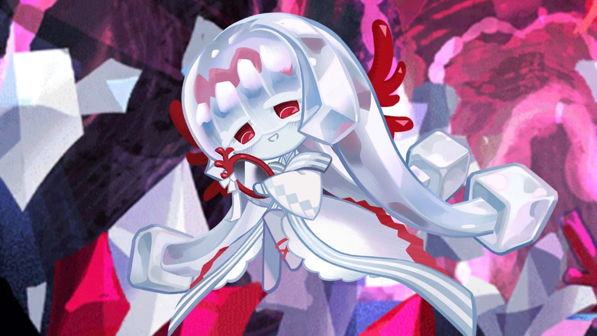 クッキーランキングダムの最高の寒天寒天クッキートッピングとビースキュー