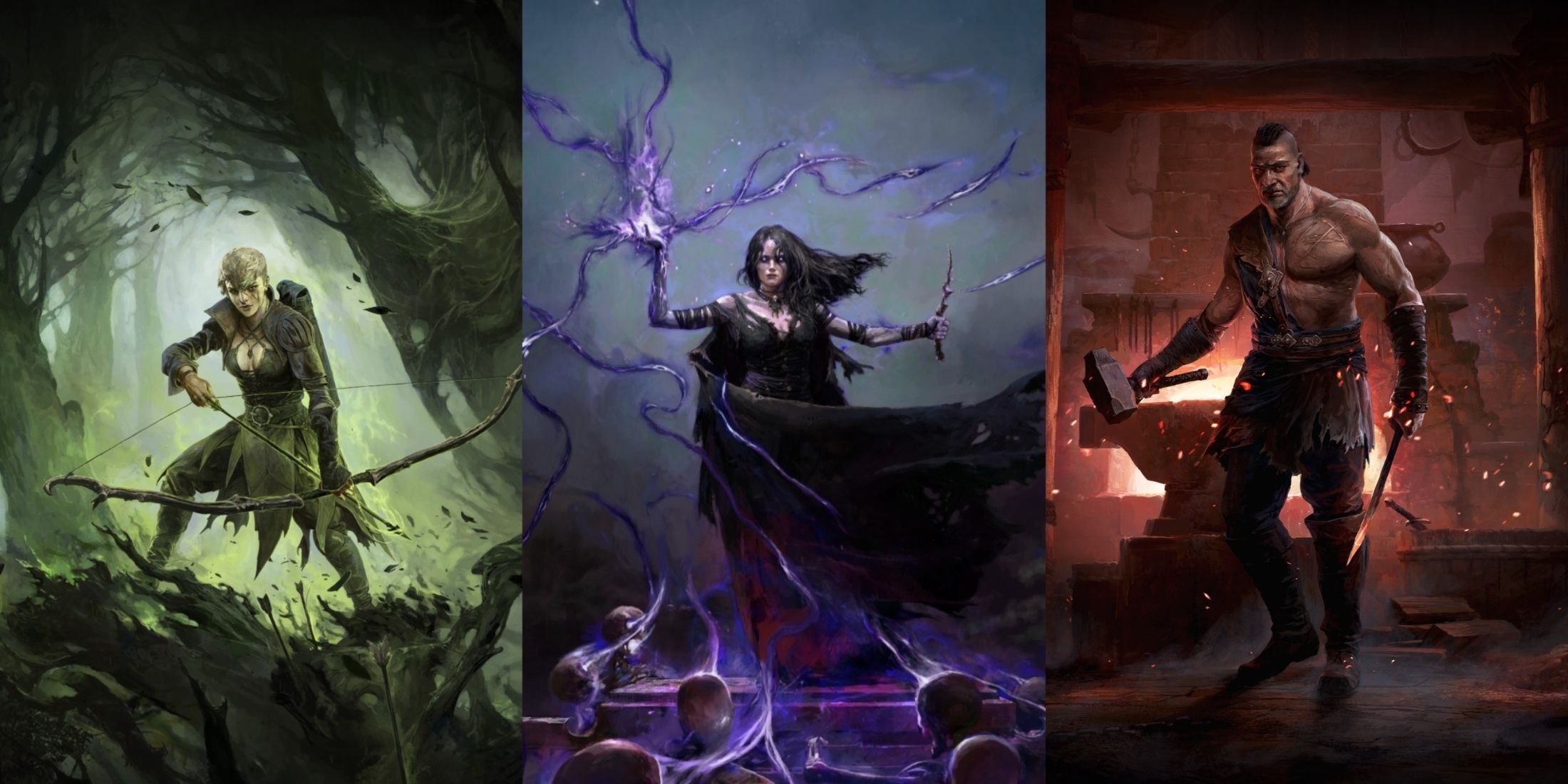 亡命パスで最高のクラス2:トップピックとヒント