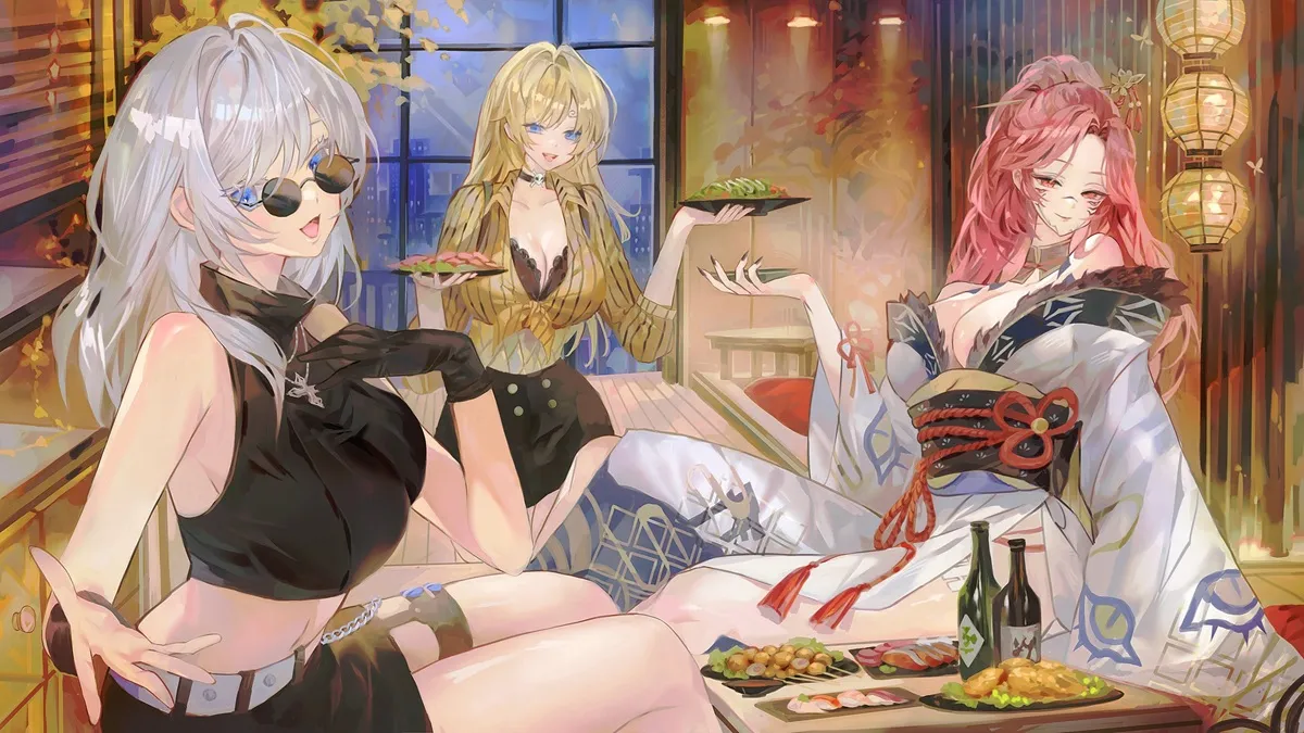 セピアの謎の中で最高のメタチームコンプ