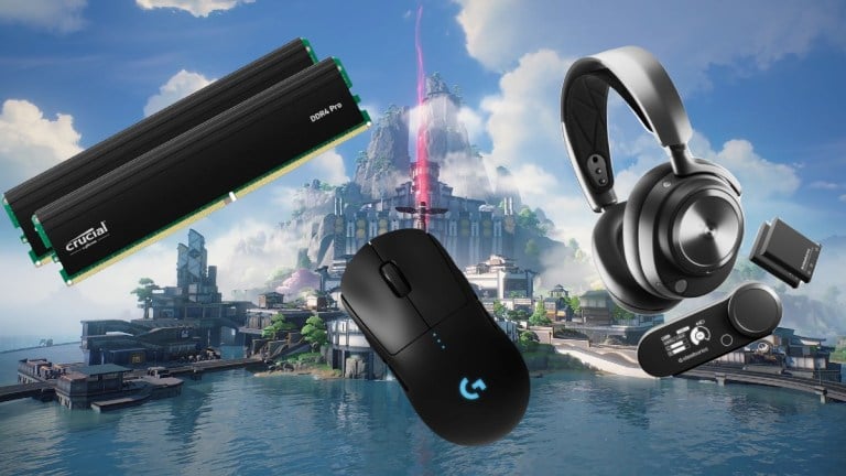 ゲームのパフォーマンスを向上させるための11の最高のPCアップグレード