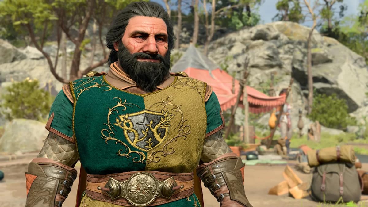 Baldur's Gate 3:BG3で最高のパラディンビルド