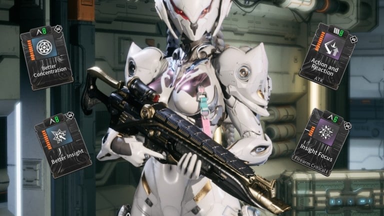 最初の子孫でDPSを増やすための7つの最高の武器モジュール