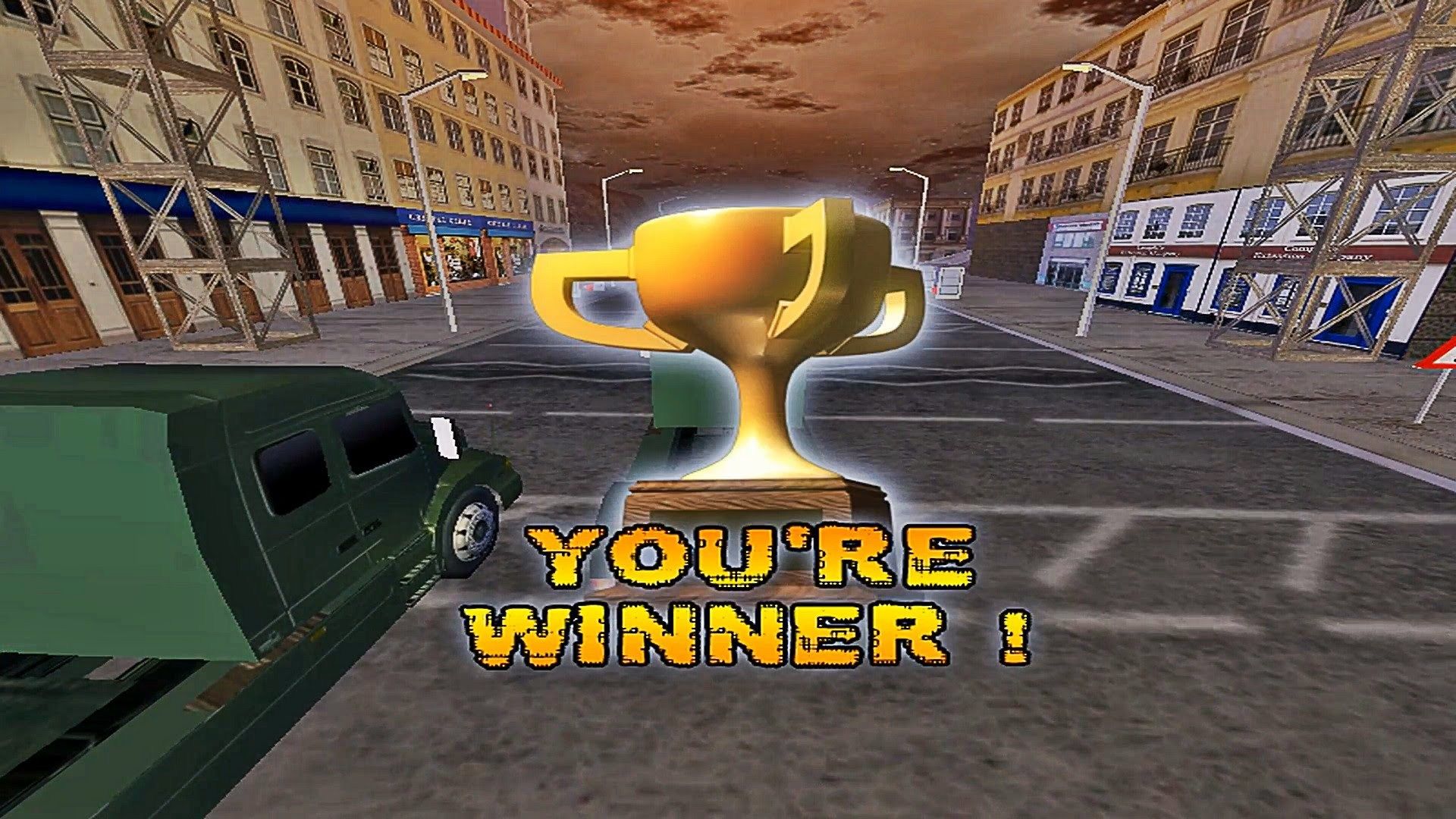 史上最悪のゲームの1つは、「ほとんどポジティブな」スチームレビューで何とか起動します