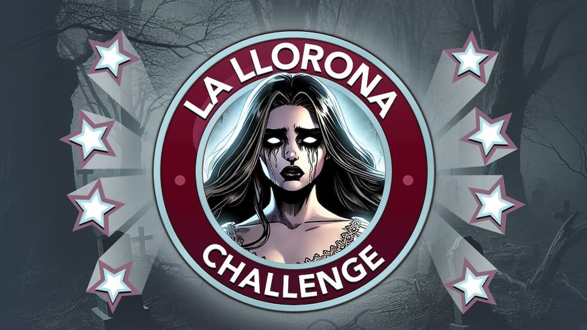BitlifeでLa Llorona Challengeを完了する方法