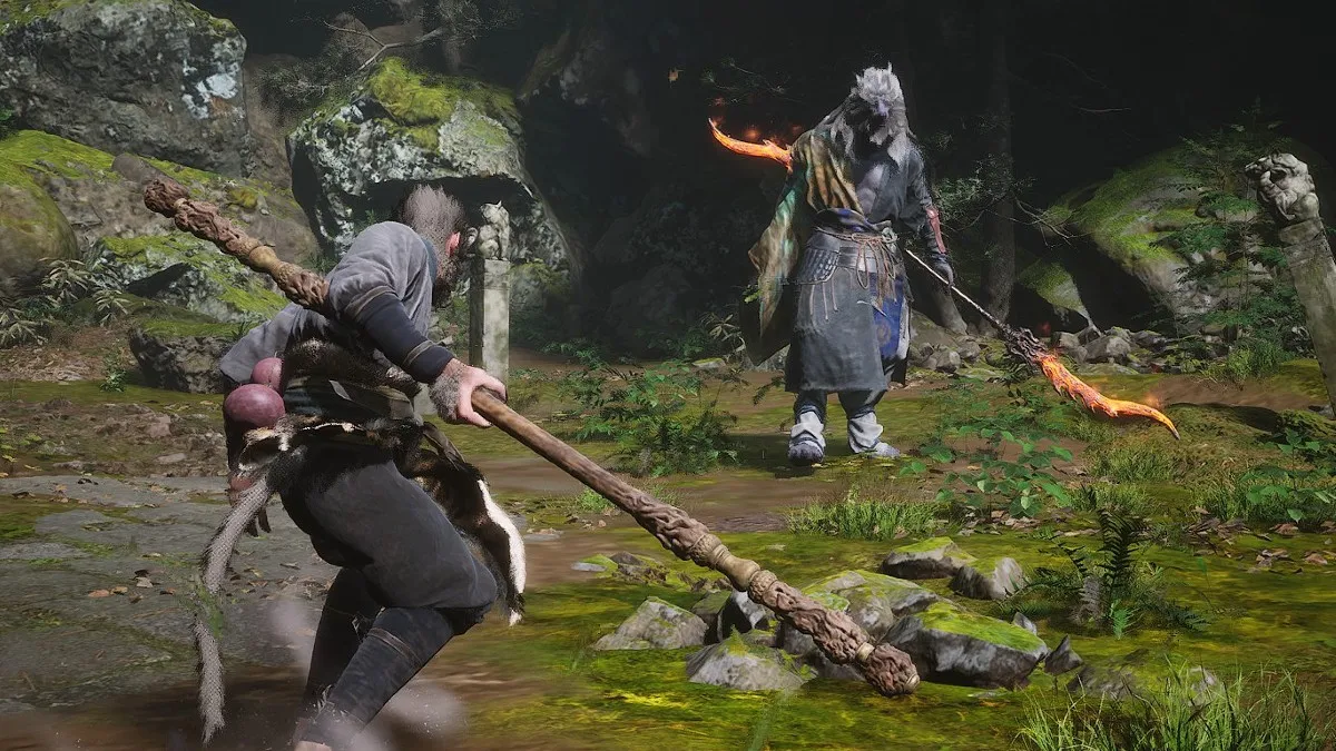 黒い神話ウーコン:広州を破った後の対処方法(隠された秘密が明らかになった)