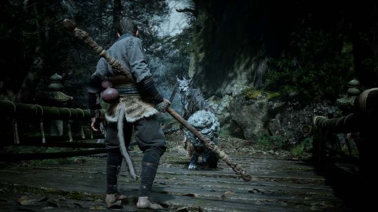 黒い神話ウーコン写真モードの使用方法