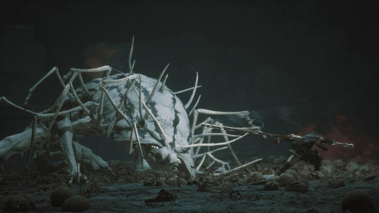 黒い神話ウーコンにはいくつの章がありますか?