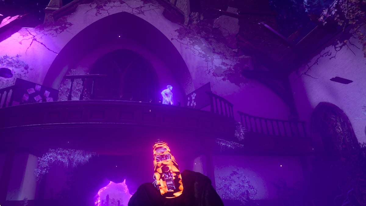 Black Ops 6で紅島のコーリングカードを入手する方法