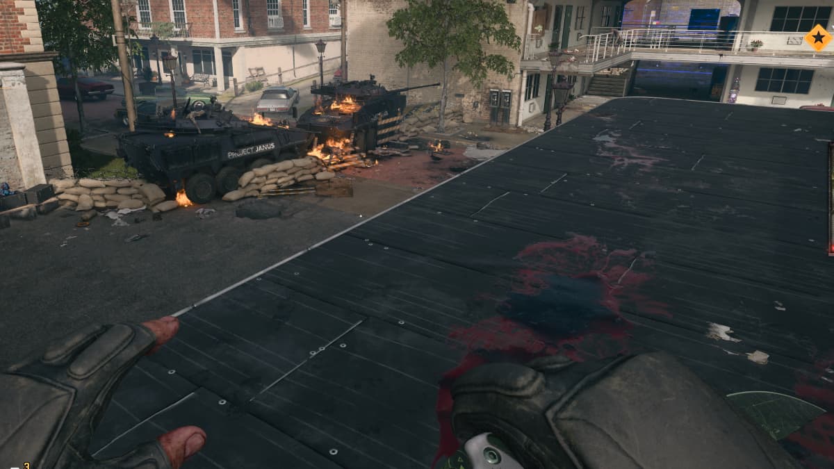 ブラックオプス6でナイフを装備して使用する方法