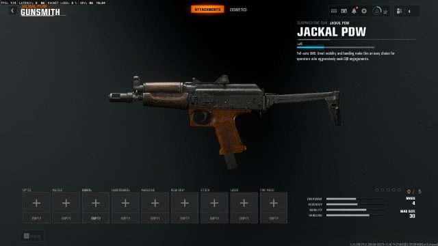 Black Ops 6 Weapon Tierリスト:COD BO6のすべての銃がランク付けされています