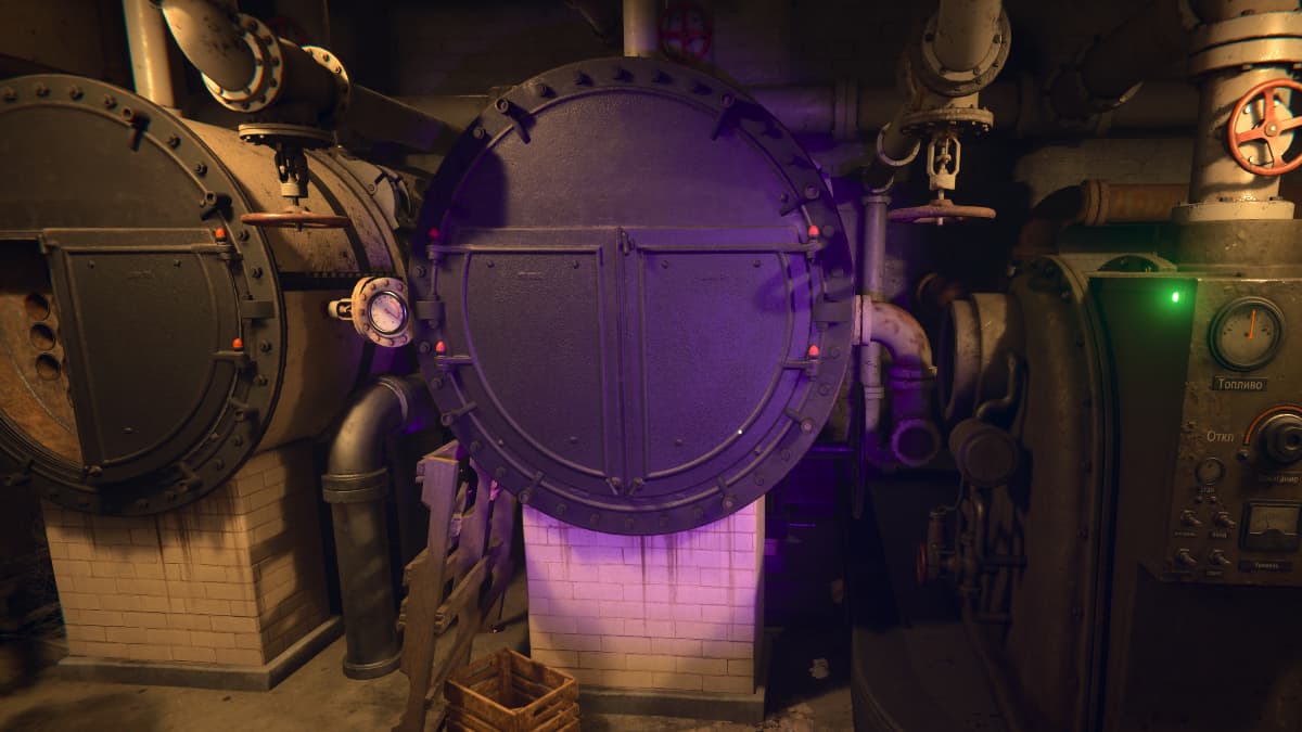 Black Ops 6 Safehouse Walkthrough：すべてのパズルとソリューション