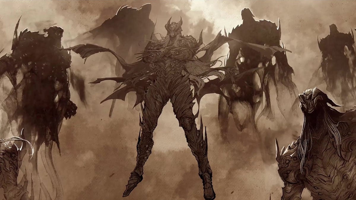 esmbarsのすべてのソウルストーンをどこで見つけるか最初のバーザーカーの廃in：khazan