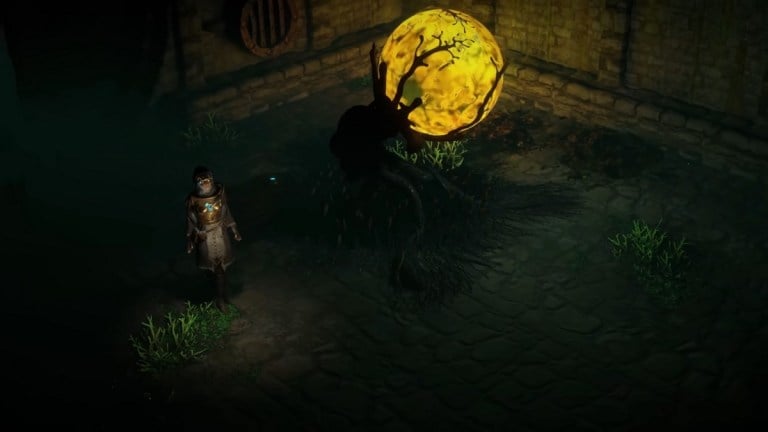 亡命の道にある最高の初心者アトラスの木3.25カルグルの入植者