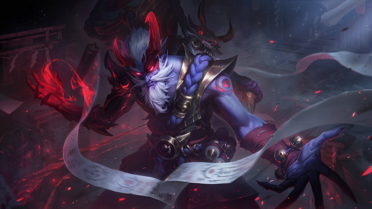 LOLパッチ25.10注:すべてのバフ、ナルフ、およびシステムの変更