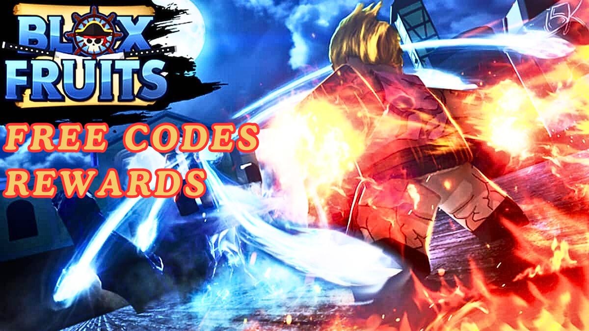 BloxFruit Codes（2024年9月）