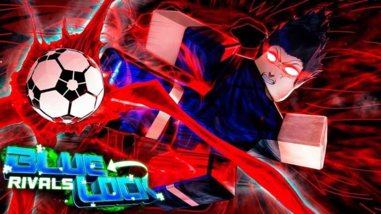 ブルーロックライバルキングリワークとゴールラッシュゲームモード