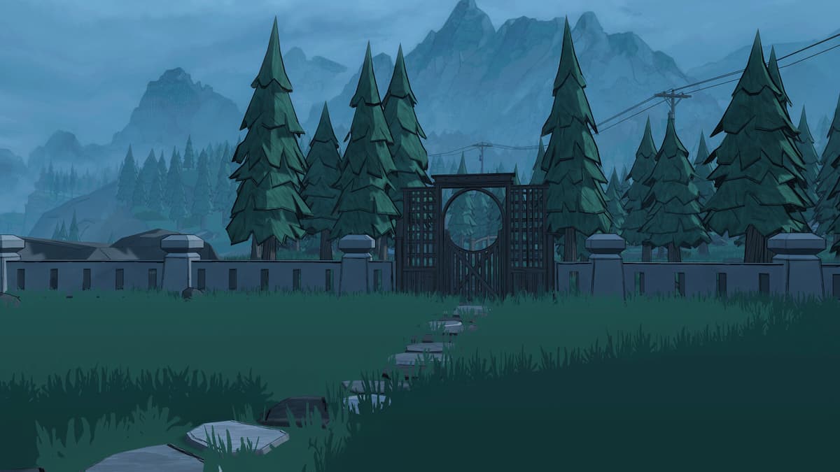 ブループリンスでさらにステップを獲得する方法