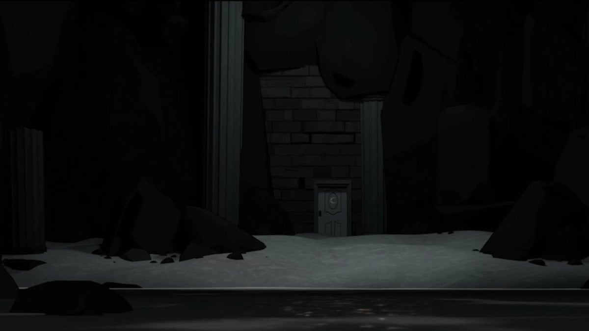 リストされているすべての青いプリンスルーム