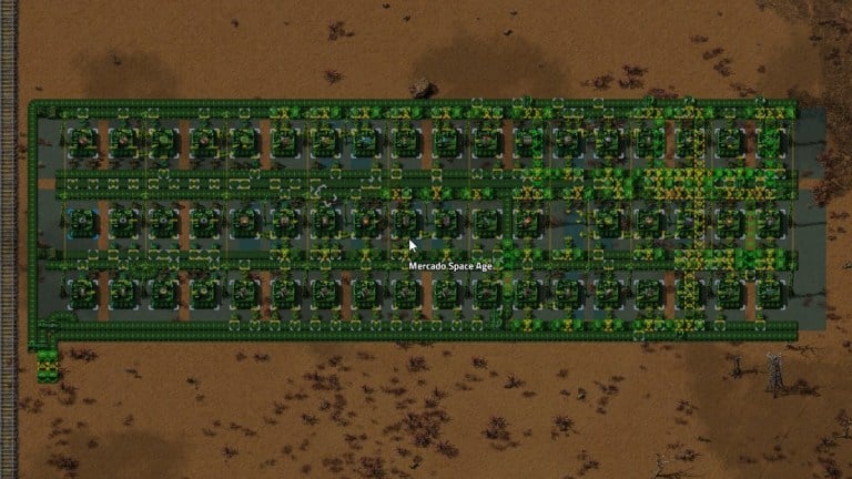 Factorio 2.0で青写真をインポートして使用する方法