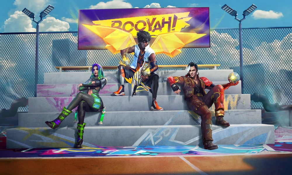 Garena Free Fire Redeem Codesは2024年6月11日