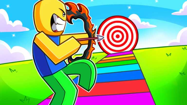 Roblox Bow Simulatorコード（2025年5月）