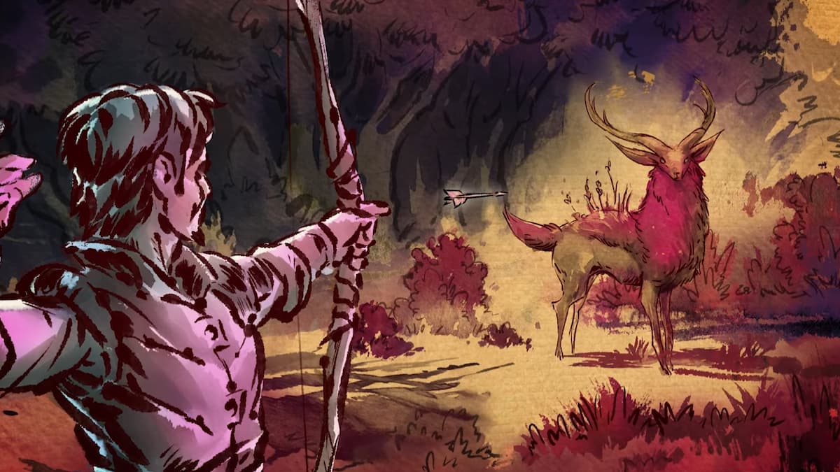 Runescape DragonWildsで弓を作成する方法