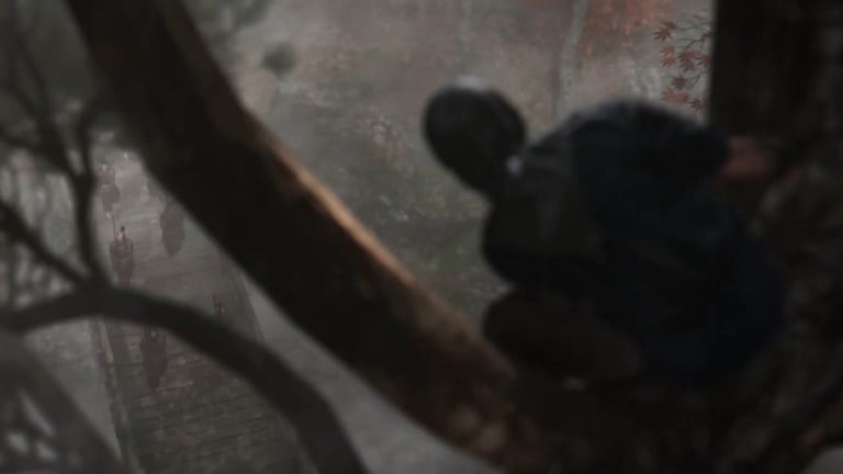 ACシャドウズでのNAOEの最高の忍スキル