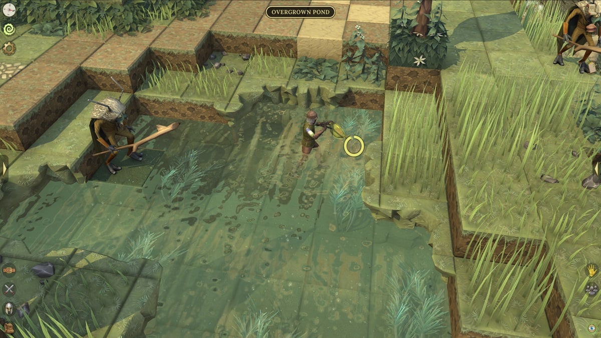 より明るい海岸:失われた貨物クエストガイド