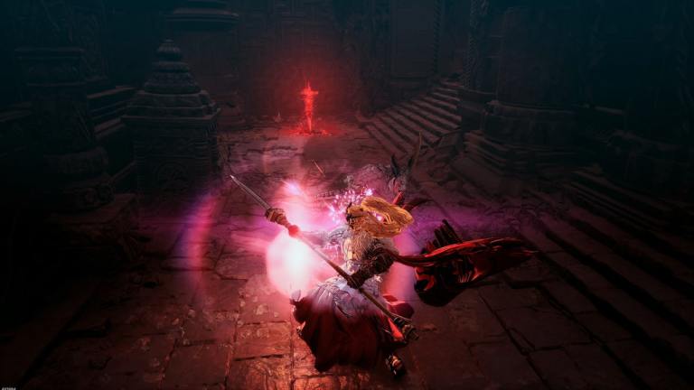 最初のバーサーカーカザンでブリンクガードを実行する方法