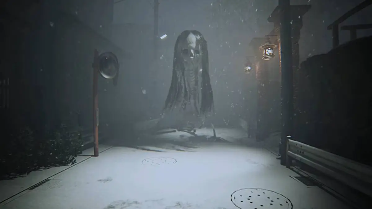 BrokenLore:低いストーリーとエンディング、説明しました