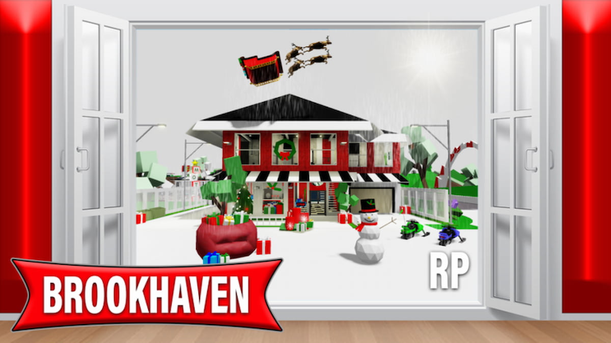 Roblox Brookhaven RP Outfit IDコードと使用方法