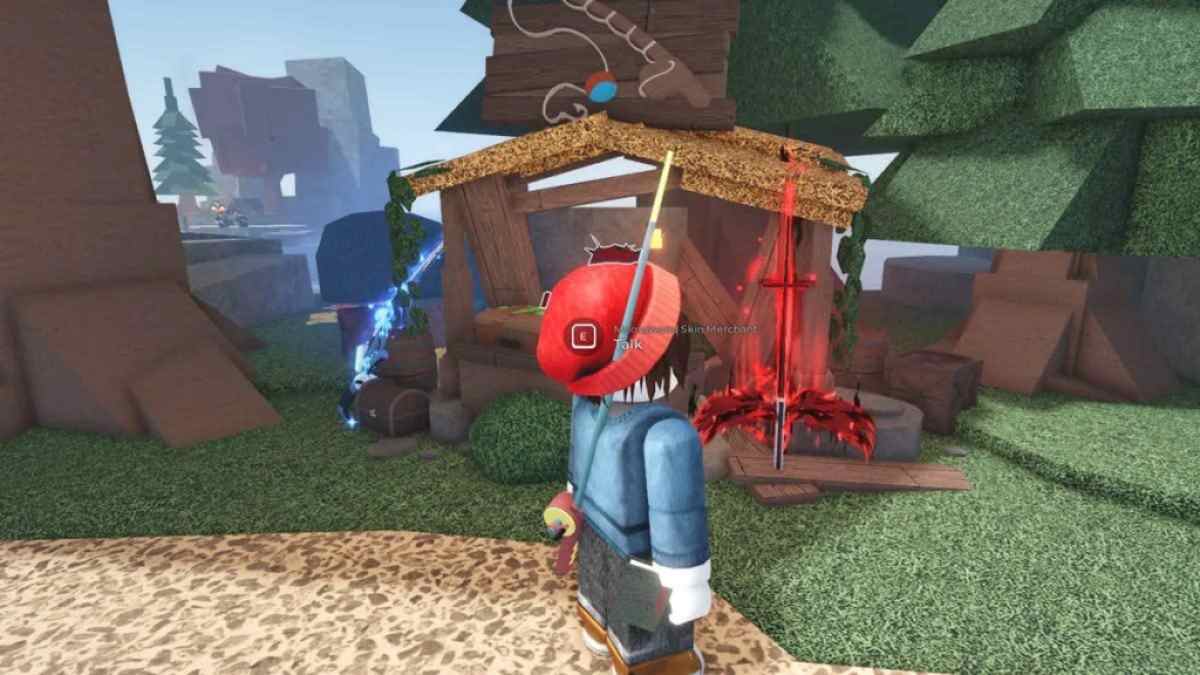 すべてのRoblox The Hunt Second Editionゲーム、リスト(2025)