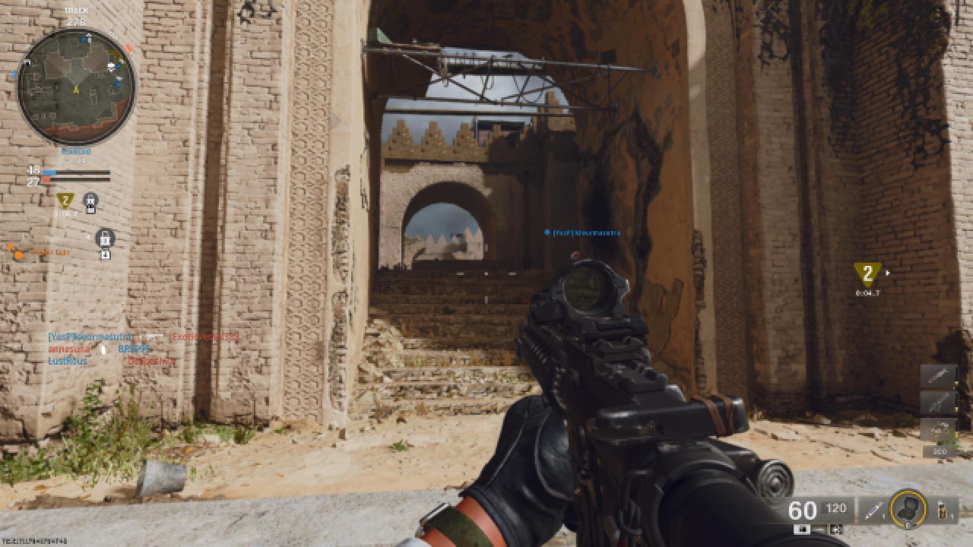 Black Ops 6ロビーが見つかっていないエラー(2901):すべての可能な修正