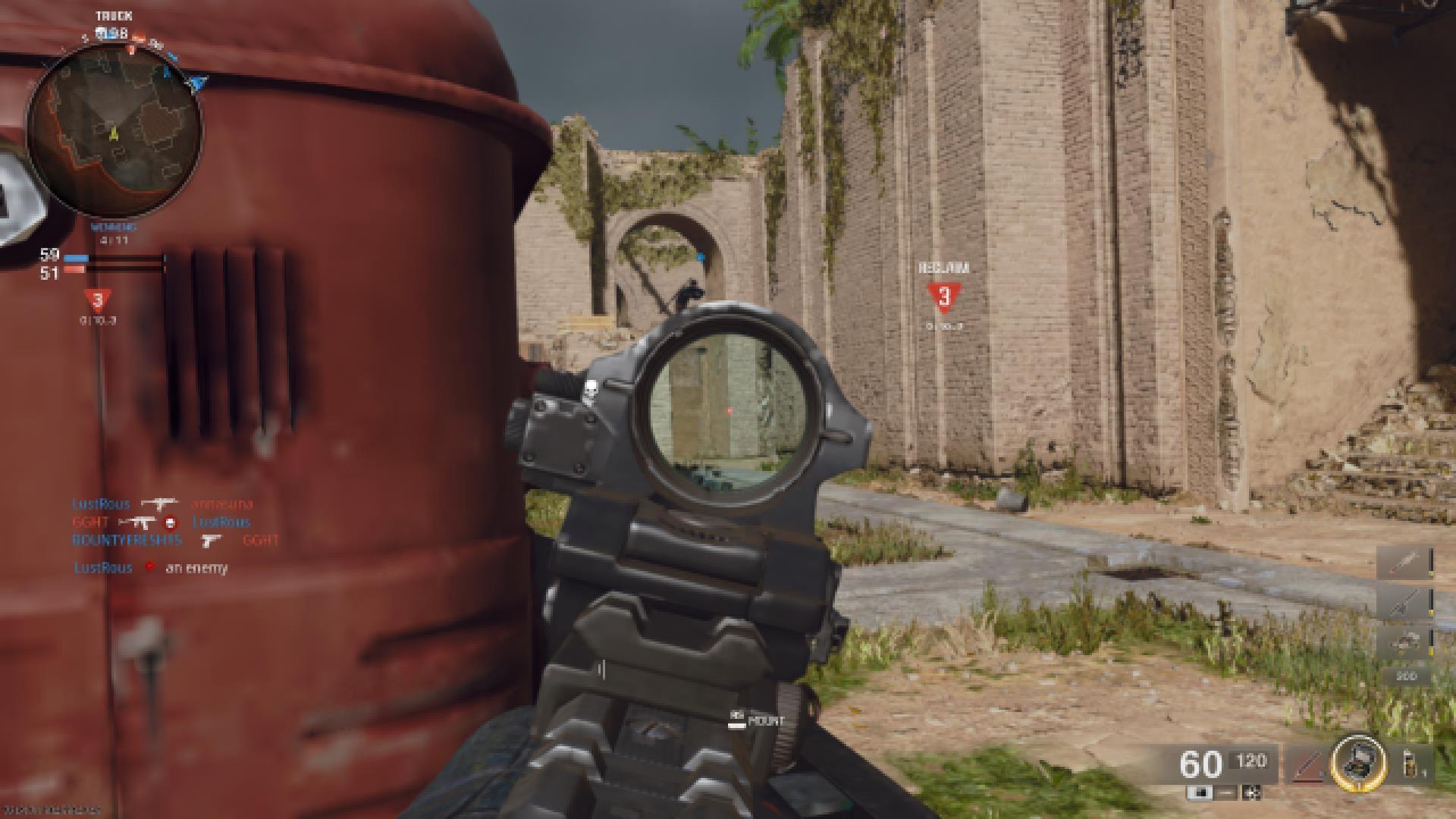 Prop HuntはいつBlack Ops 6に戻りますか?