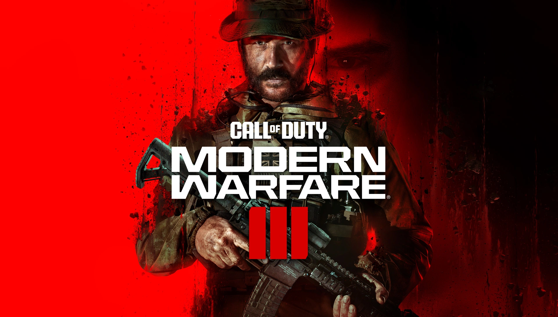 Call of Duty:Xbox Game Passライブラリに参加するように設定されたModern Warfare III