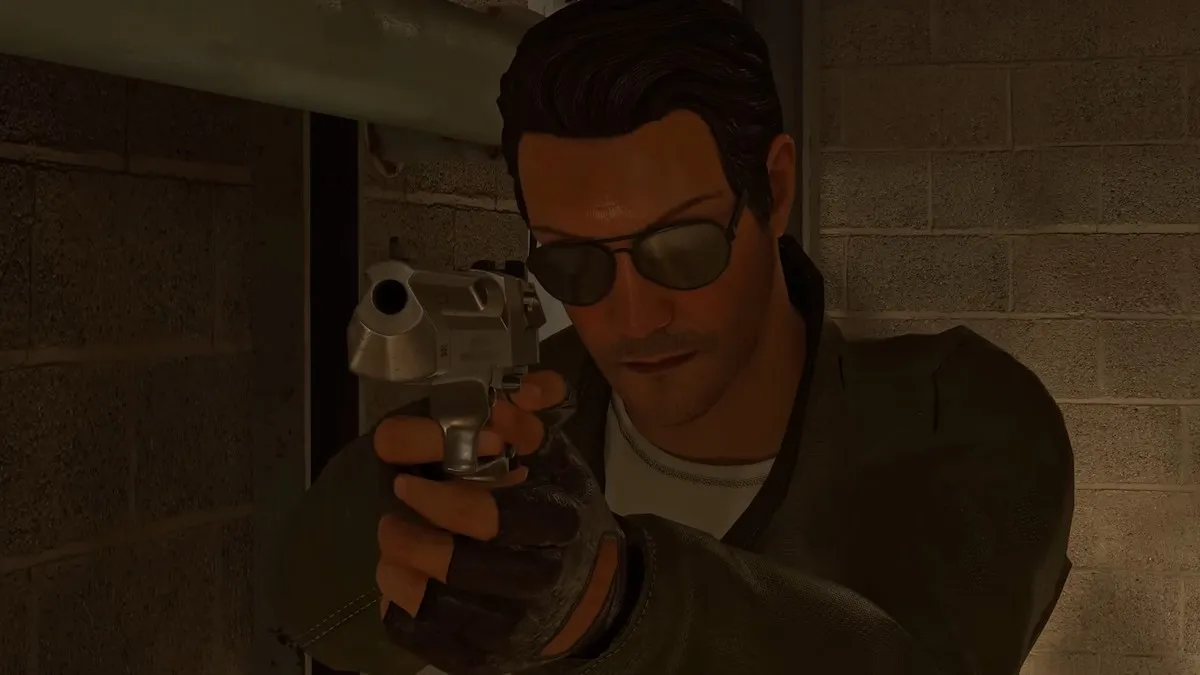 カウンターストライク1.6は完全なリメイクを取得していますが、バルブではありません