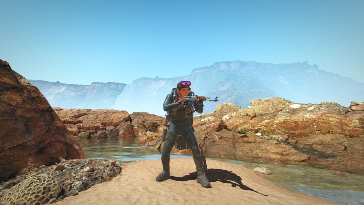 カウンターストライク2エージェントティアリスト：ランク付けされたすべてのCS2エージェント