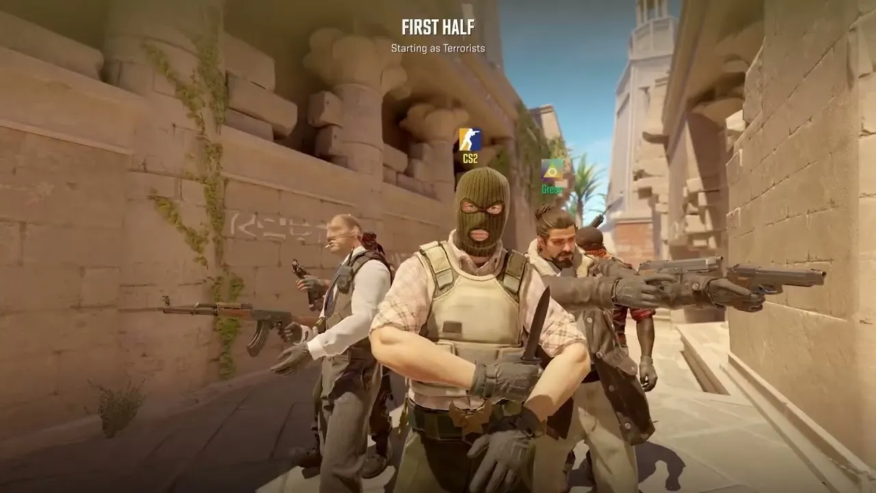 CS2のCPUとGPUのパフォーマンスをより高いFPSのために最適化する方法