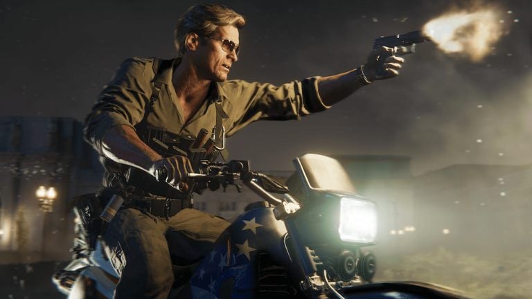 Call of Duty Black Ops 6 PCでファイルの場所を保存する