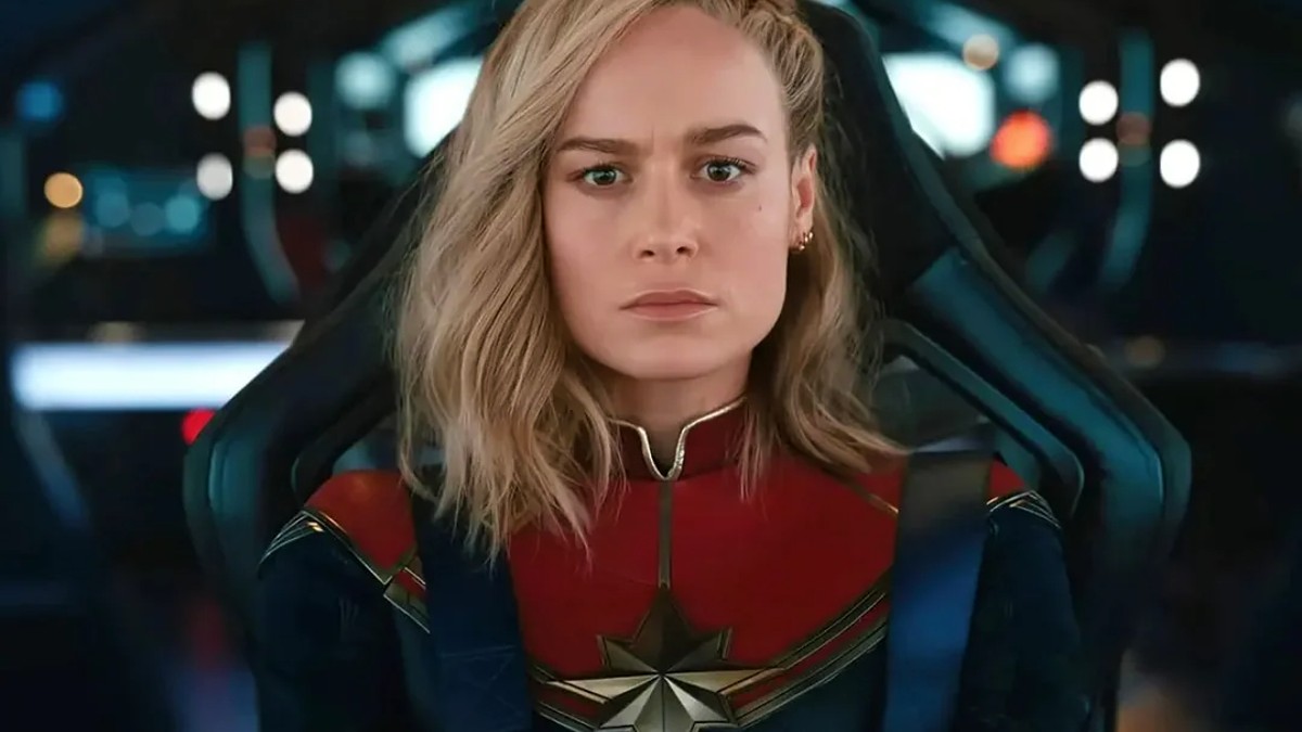 キャプテンマーベル悪役は、役割について後悔しています