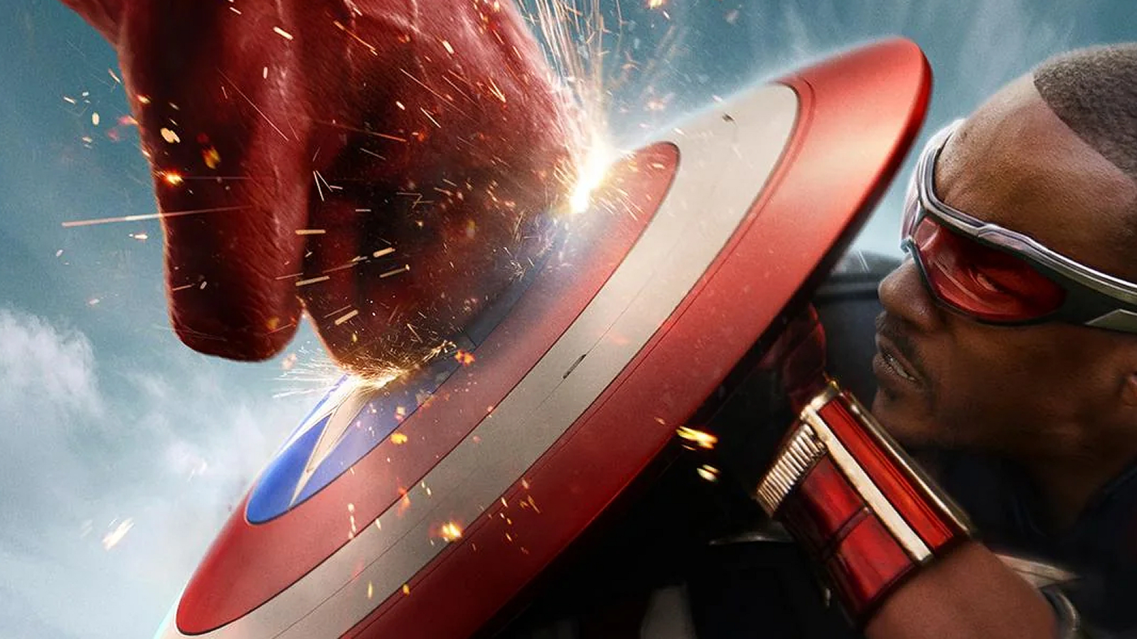 キャプテン・アメリカ：勇敢な新世界はまだ映画ディズニーとマーベルが2025年に望んでいますか？