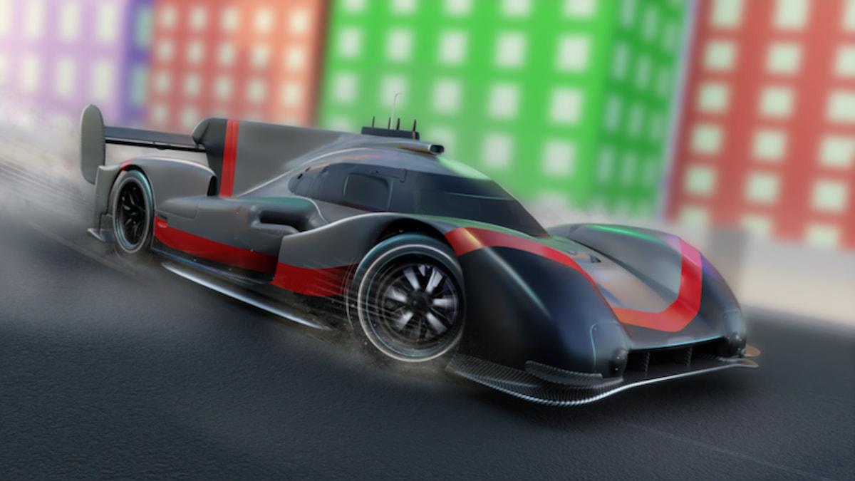 Robloxで10の最高のカーゲーム